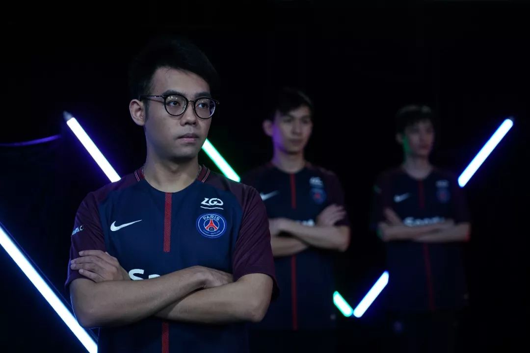 友好