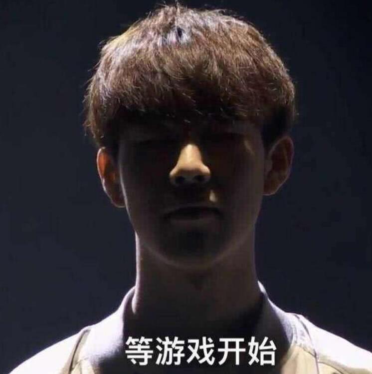 孩子努力